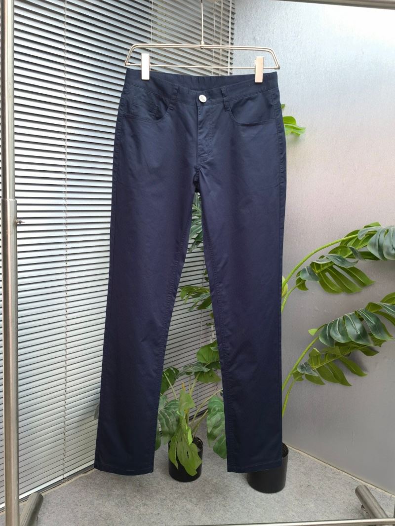 Prada Long Pants